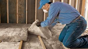 Best Attic Insulation Installation  in Parker, FL