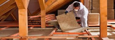 Best Basement Insulation  in Parker, FL